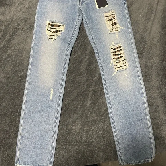 Fendi Jeans - Picture 3 of 3